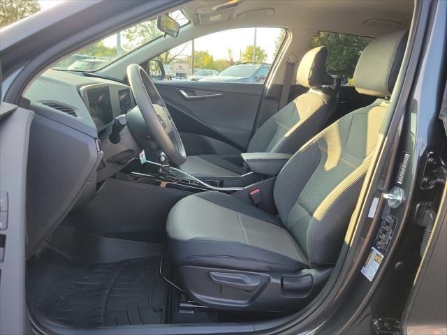 used 2023 Kia Niro car, priced at $22,932