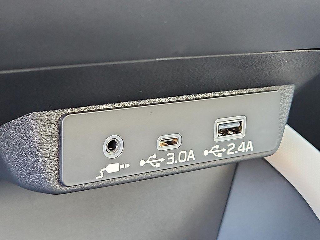 new 2025 Subaru Forester Hybrid car, priced at $36,304