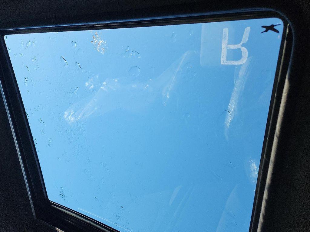 new 2025 Subaru Forester Hybrid car, priced at $36,304