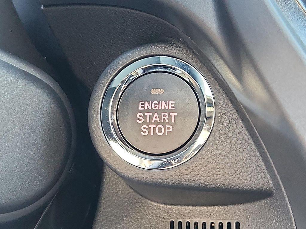 new 2025 Subaru Forester Hybrid car, priced at $36,304