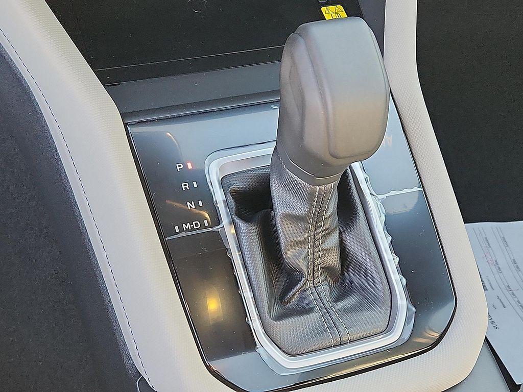 new 2025 Subaru Forester Hybrid car, priced at $36,304