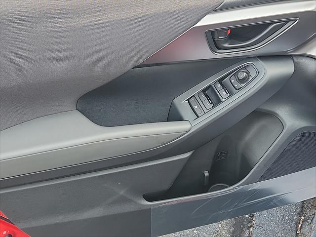 new 2025 Subaru Impreza car, priced at $26,351