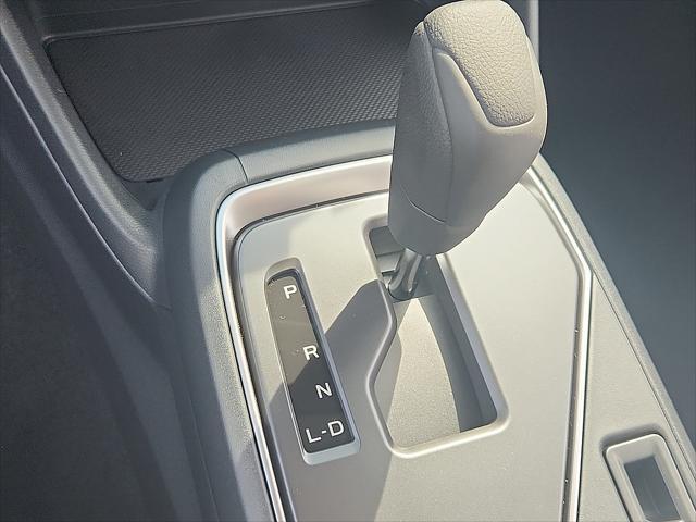 new 2025 Subaru Impreza car, priced at $26,351