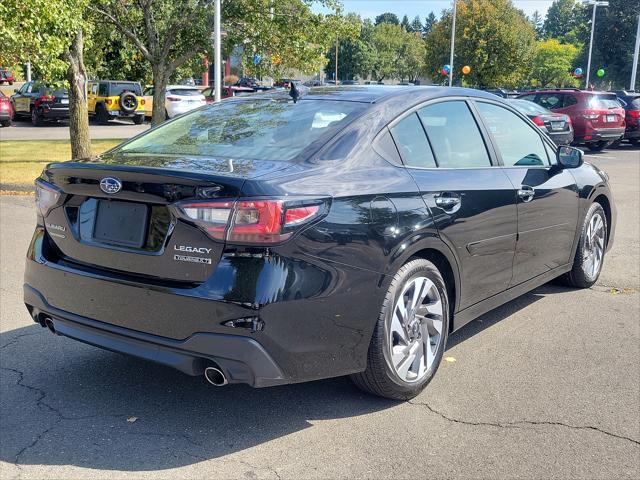 used 2024 Subaru Legacy car, priced at $32,337