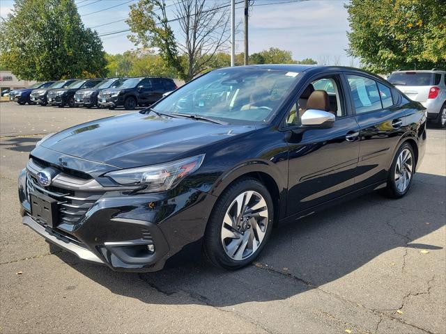 used 2024 Subaru Legacy car, priced at $32,337