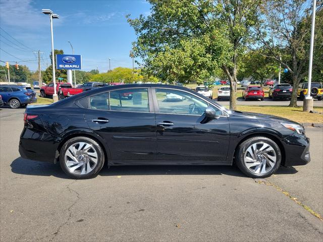 used 2024 Subaru Legacy car, priced at $32,337