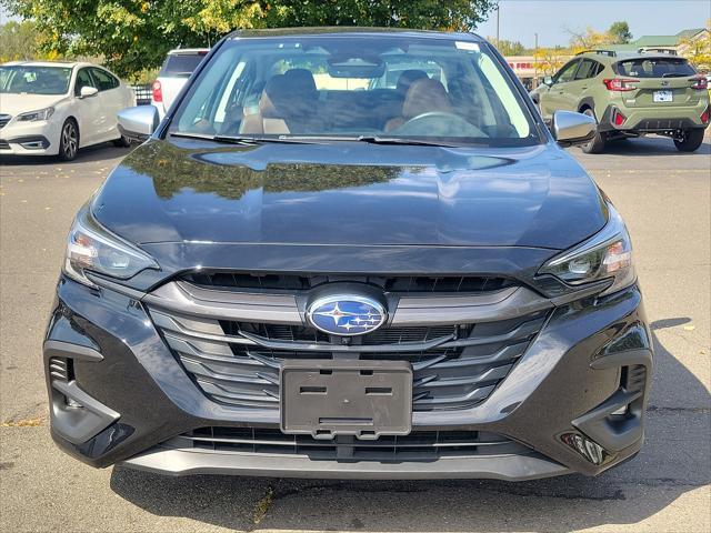 used 2024 Subaru Legacy car, priced at $32,337