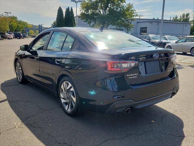 used 2024 Subaru Legacy car, priced at $32,337