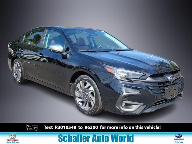 used 2024 Subaru Legacy car, priced at $32,337