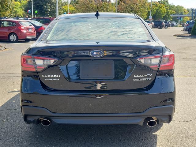 used 2024 Subaru Legacy car, priced at $32,337