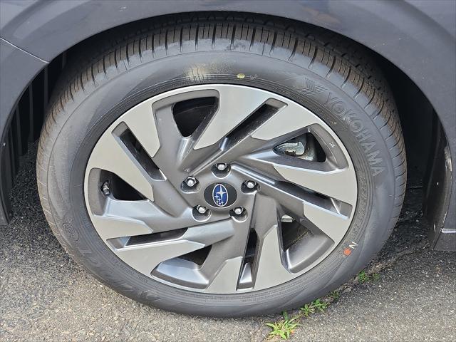 new 2025 Subaru Legacy car, priced at $35,658