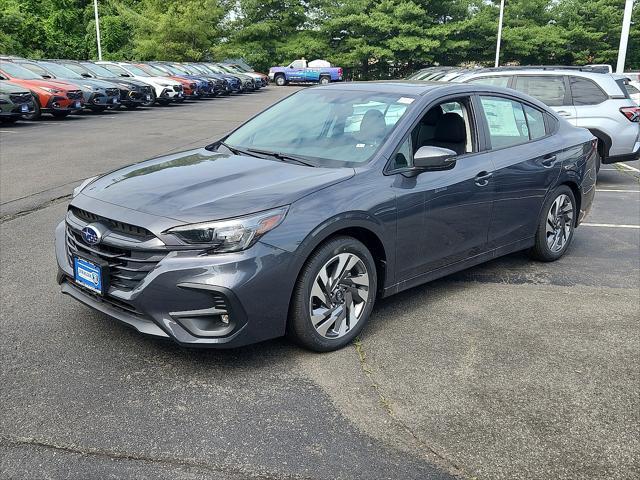 new 2025 Subaru Legacy car, priced at $35,658