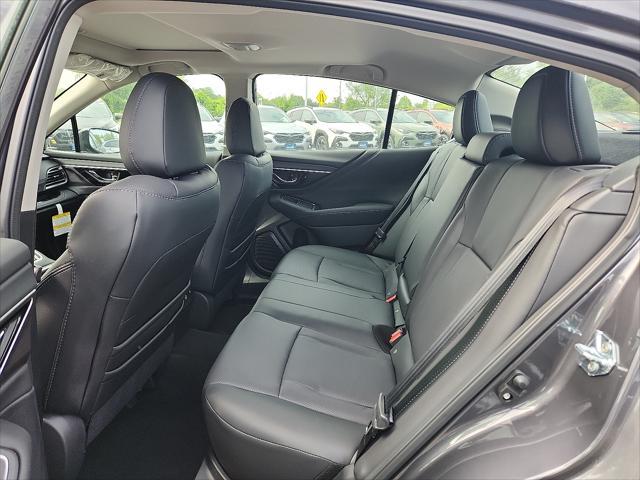 new 2025 Subaru Legacy car, priced at $35,658