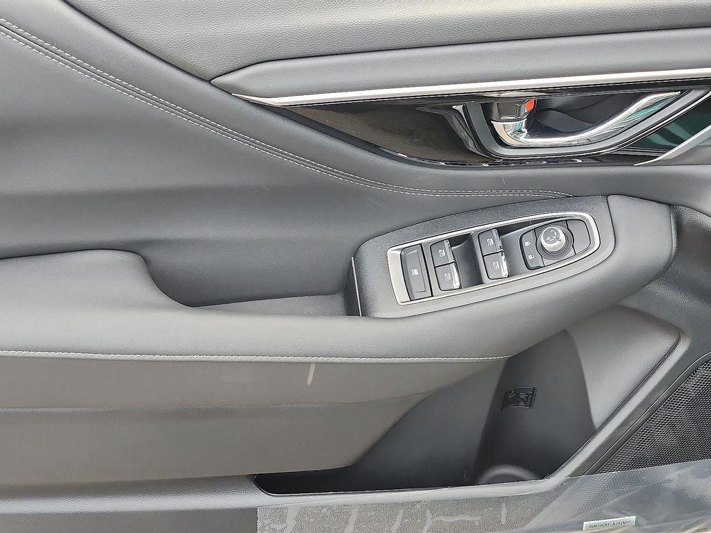 used 2025 Subaru Legacy car, priced at $33,995