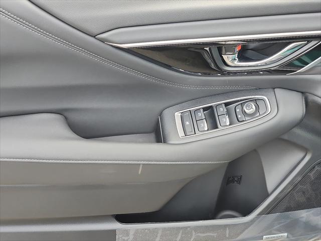 new 2025 Subaru Legacy car, priced at $35,658