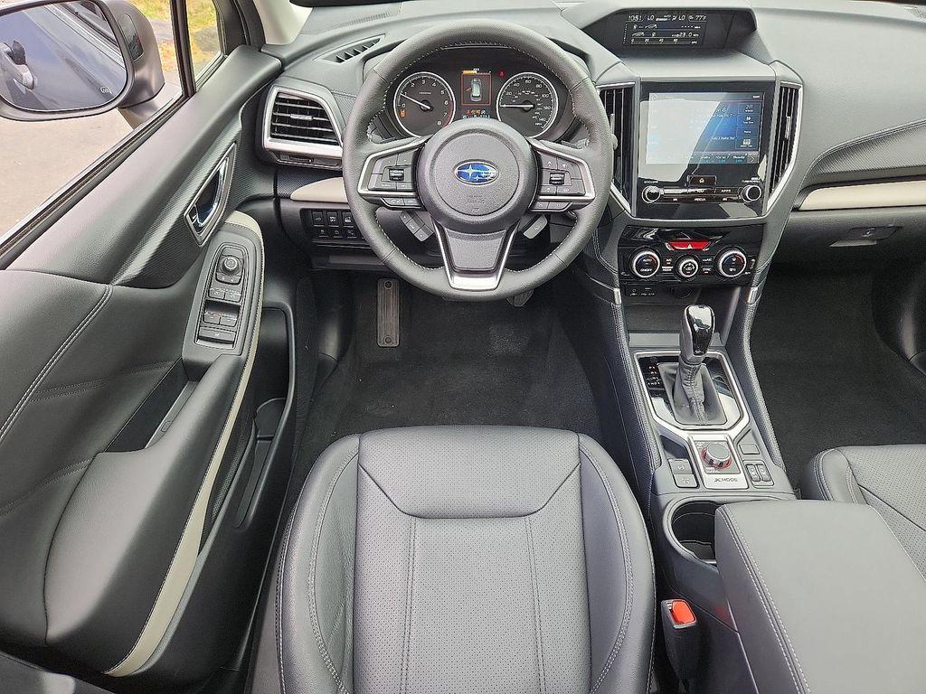 used 2024 Subaru Forester car, priced at $34,580