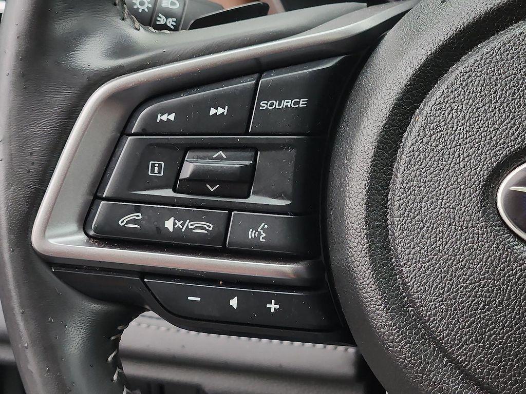 used 2024 Subaru Outback car, priced at $30,999