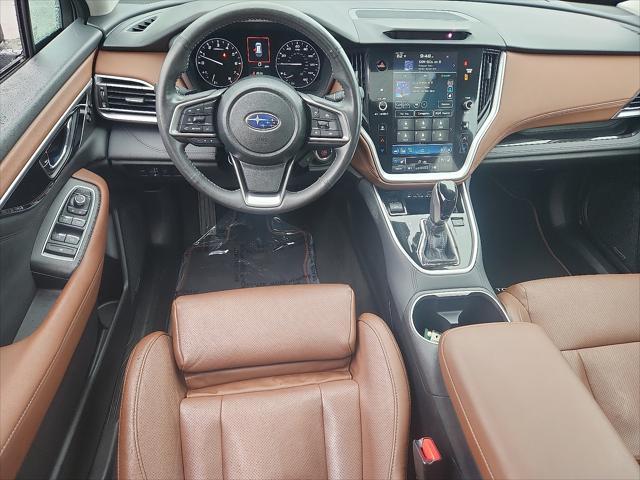 used 2024 Subaru Outback car, priced at $33,999