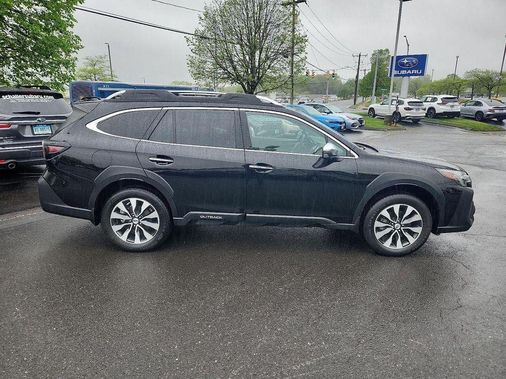 used 2024 Subaru Outback car, priced at $30,999
