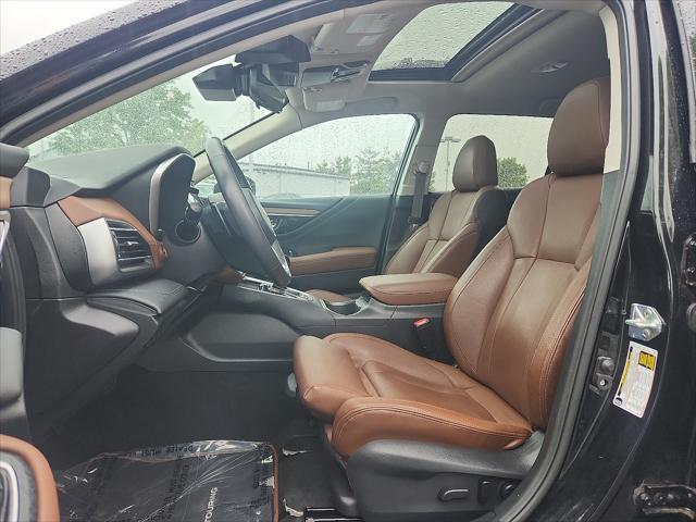 used 2024 Subaru Outback car, priced at $33,999