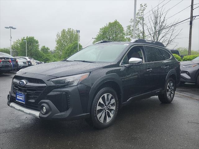 used 2024 Subaru Outback car, priced at $33,999