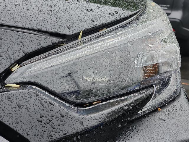 used 2024 Subaru Outback car, priced at $33,999
