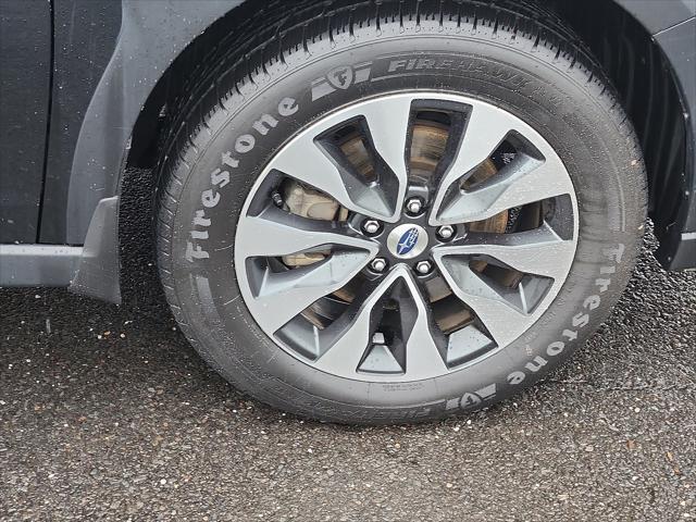 used 2024 Subaru Outback car, priced at $33,999