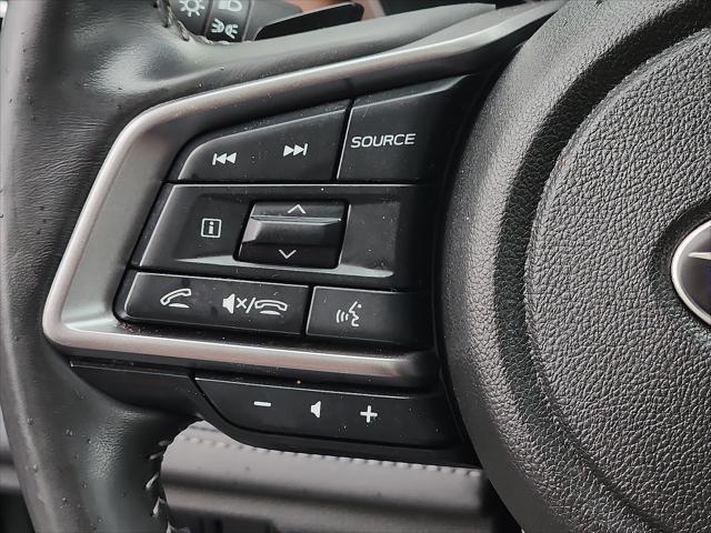 used 2024 Subaru Outback car, priced at $33,999