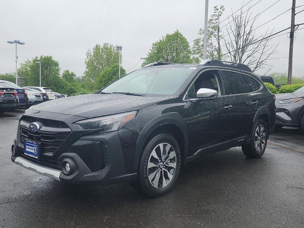 used 2024 Subaru Outback car, priced at $30,999