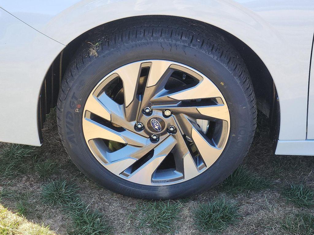 new 2025 Subaru Legacy car, priced at $43,010