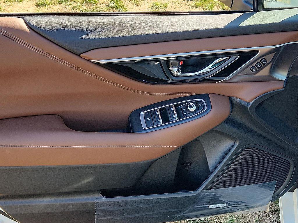 new 2025 Subaru Legacy car, priced at $43,010