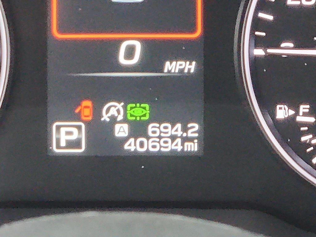 used 2022 Subaru Outback car, priced at $26,998