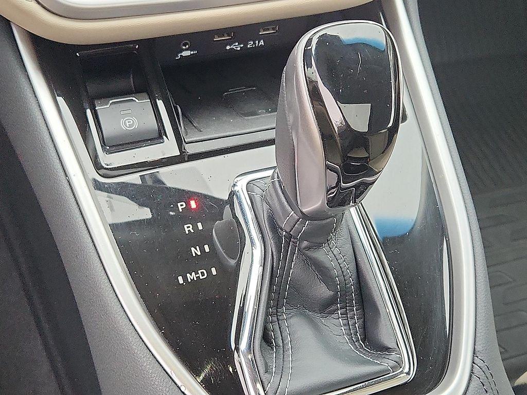 used 2022 Subaru Outback car, priced at $26,998