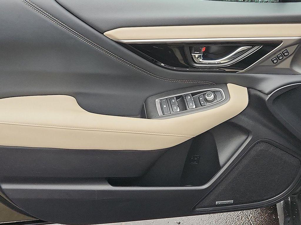 used 2022 Subaru Outback car, priced at $26,998