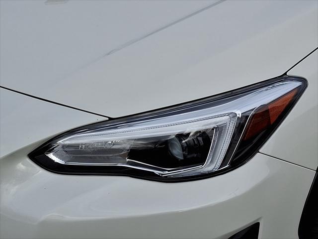 used 2023 Subaru Crosstrek car, priced at $25,898