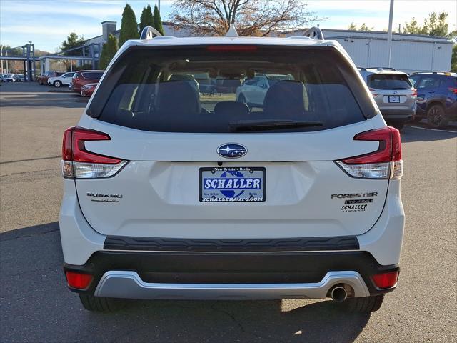 used 2019 Subaru Forester car, priced at $21,696