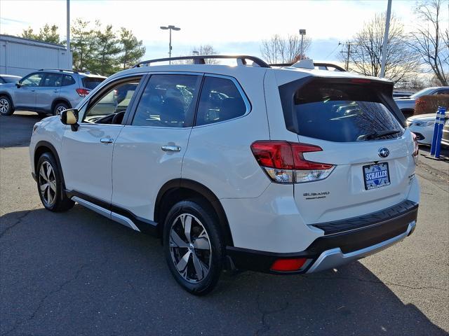 used 2019 Subaru Forester car, priced at $21,696