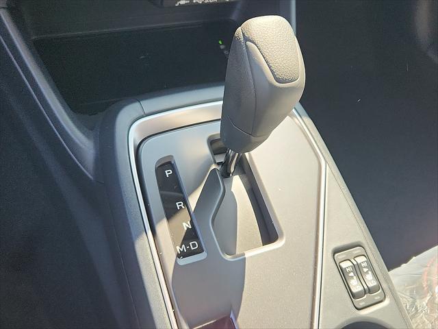 new 2025 Subaru Impreza car, priced at $29,352