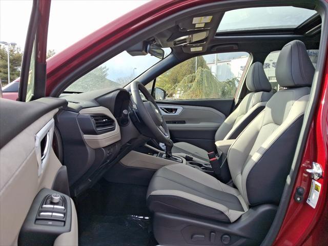 new 2025 Subaru Forester car, priced at $36,798