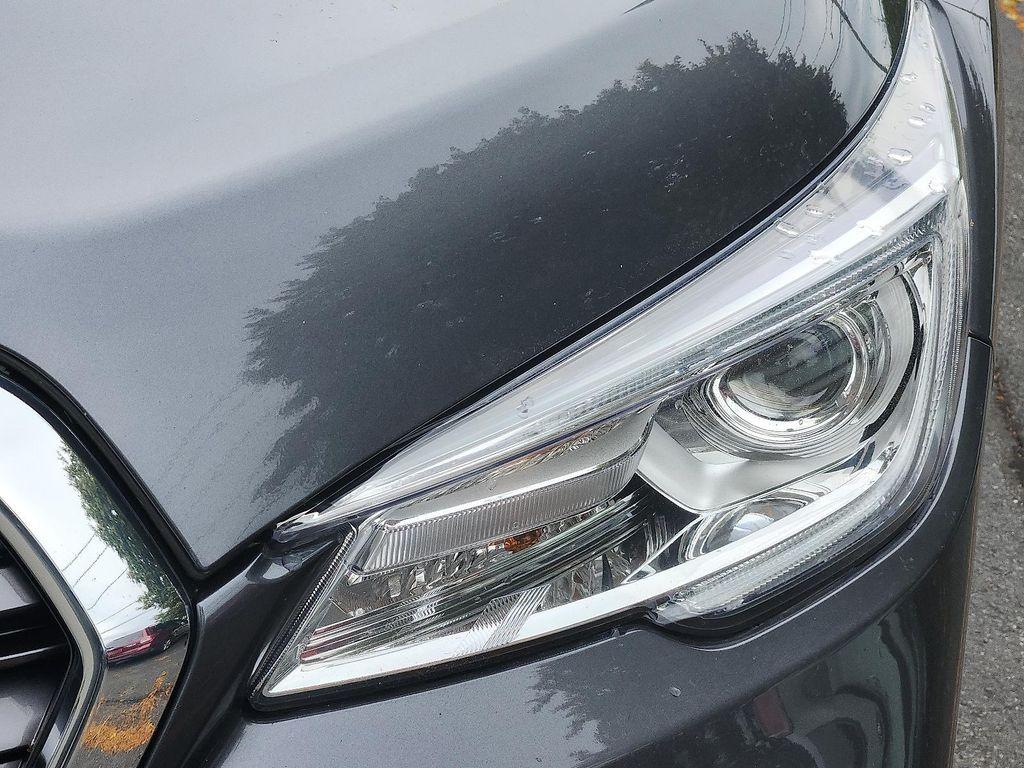 used 2022 Subaru Ascent car, priced at $29,997