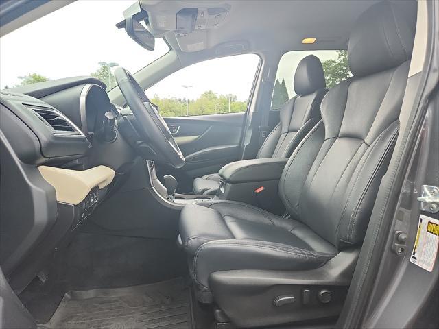 used 2022 Subaru Ascent car, priced at $31,668