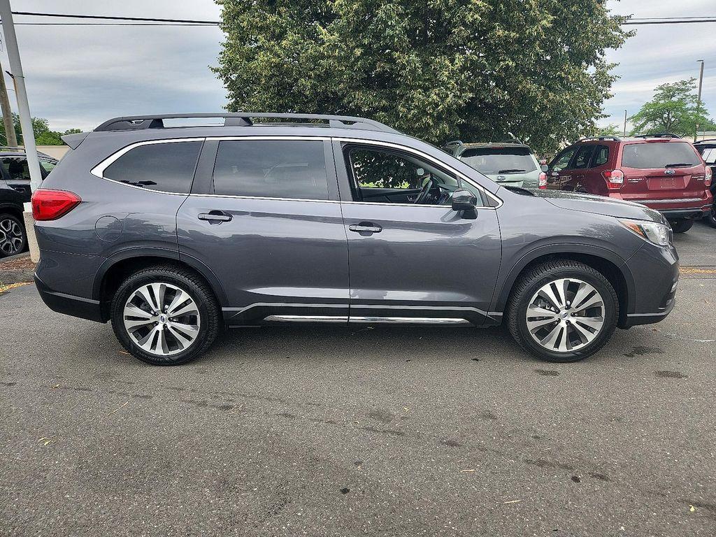 used 2022 Subaru Ascent car, priced at $29,997