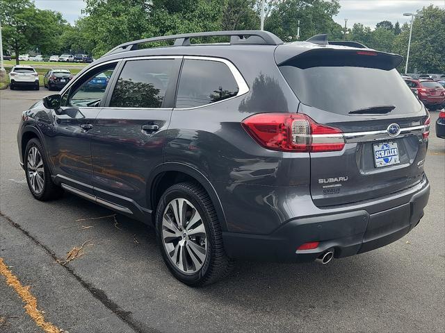 used 2022 Subaru Ascent car, priced at $31,668