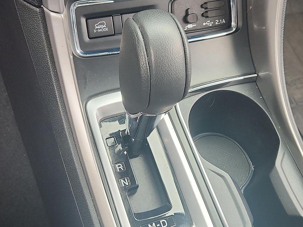 used 2022 Subaru Ascent car, priced at $29,997