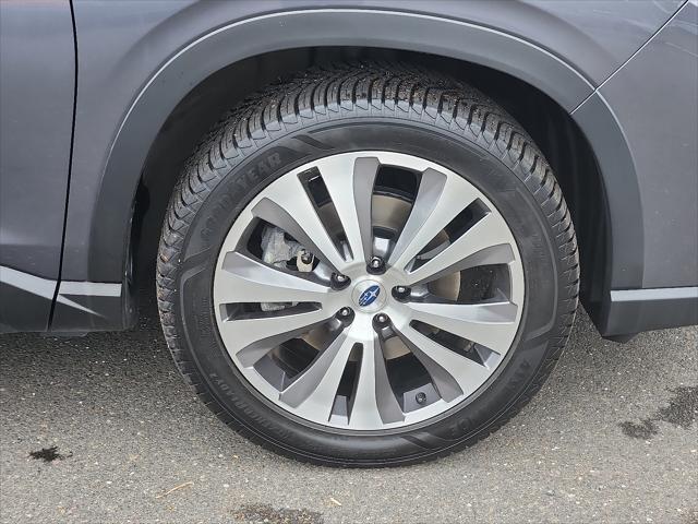 used 2022 Subaru Ascent car, priced at $31,668