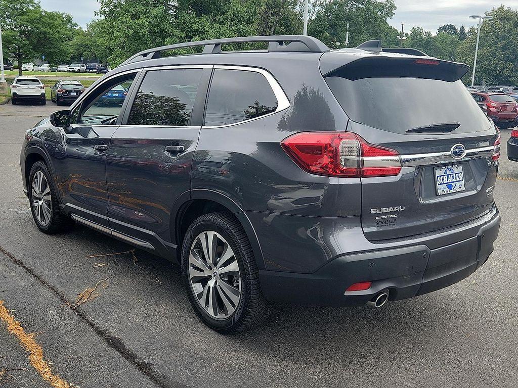 used 2022 Subaru Ascent car, priced at $29,997