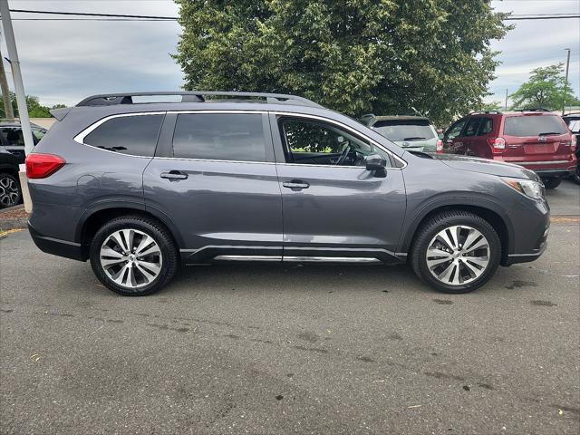 used 2022 Subaru Ascent car, priced at $31,668