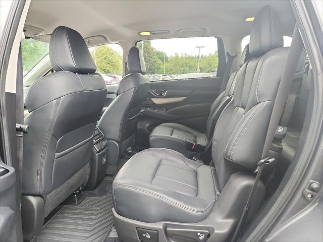 used 2022 Subaru Ascent car, priced at $31,668
