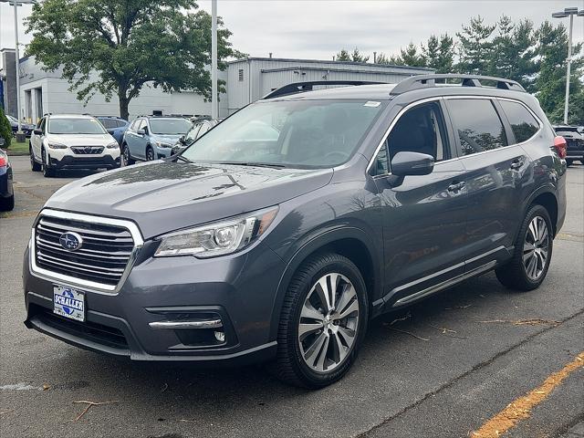 used 2022 Subaru Ascent car, priced at $31,668