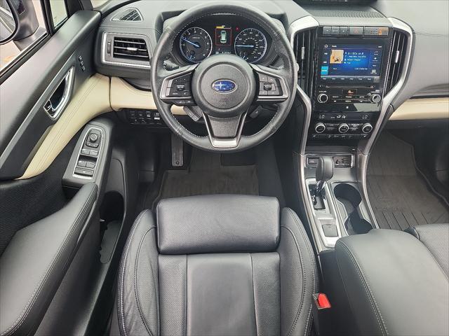 used 2022 Subaru Ascent car, priced at $31,668